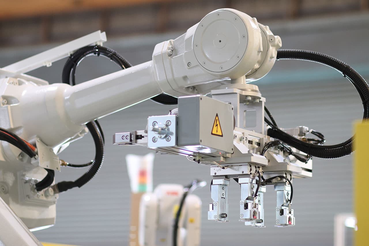 Robot Solutions