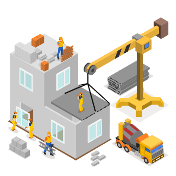Building Materials